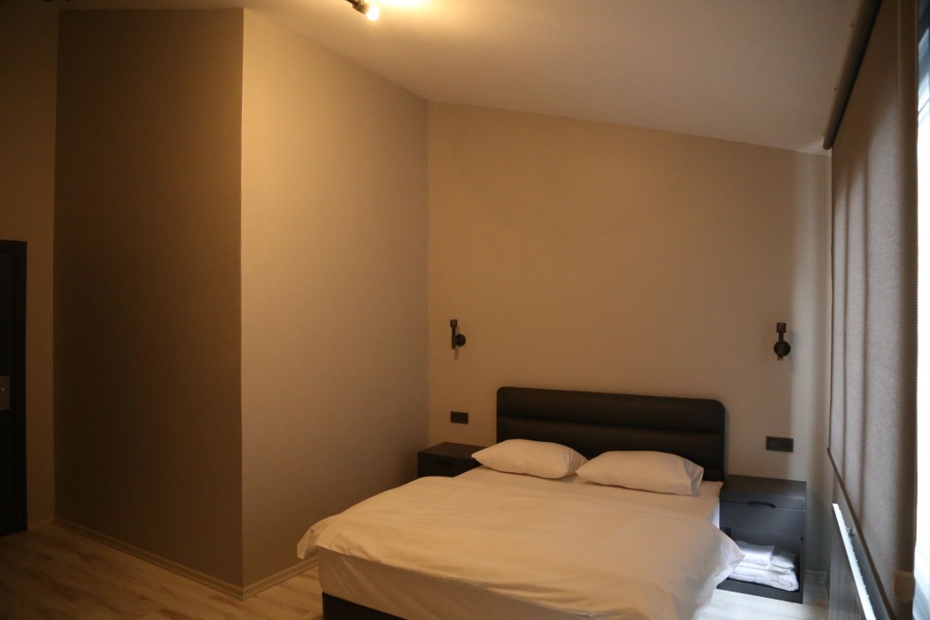 Hanchi Hostel 35/91