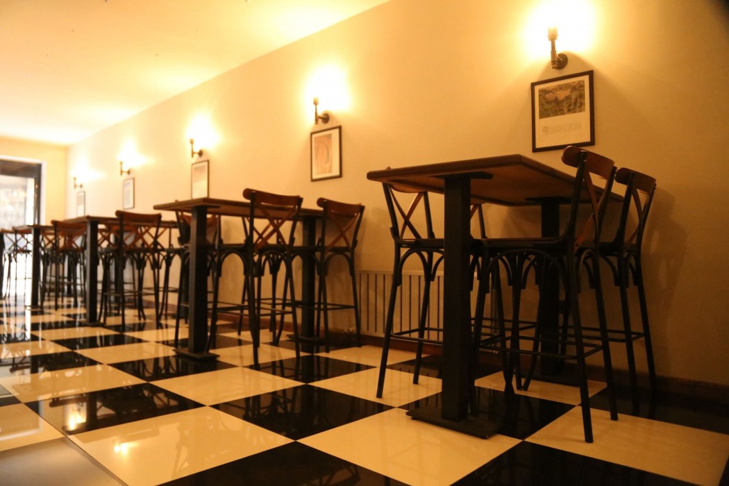 Hanchi Hostel 53/91