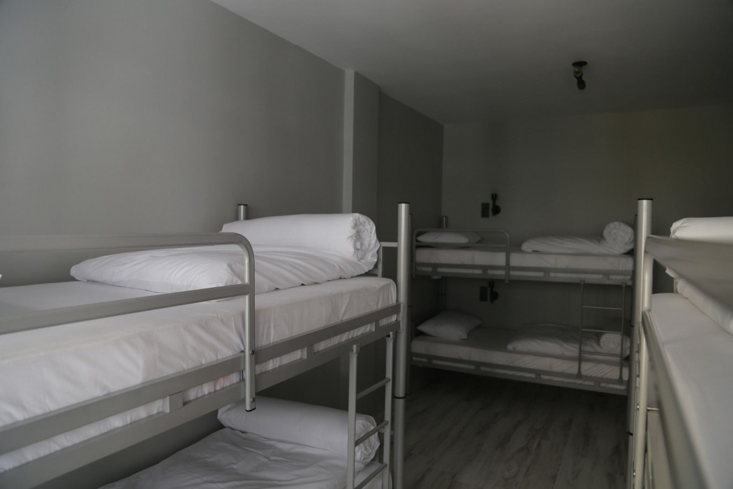 Hanchi Hostel 60/91