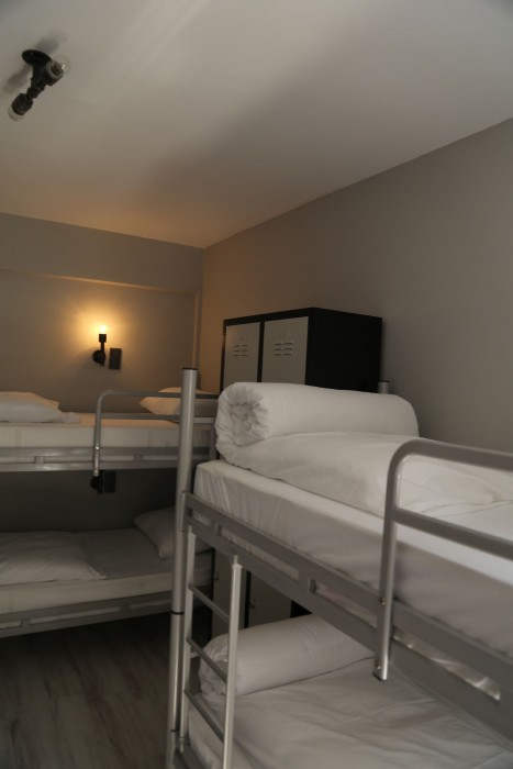 Hanchi Hostel 39/91