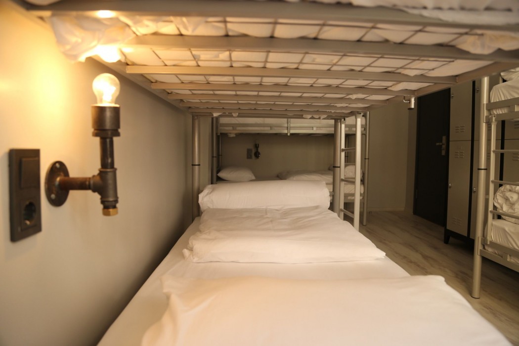 Hanchi Hostel 57/91