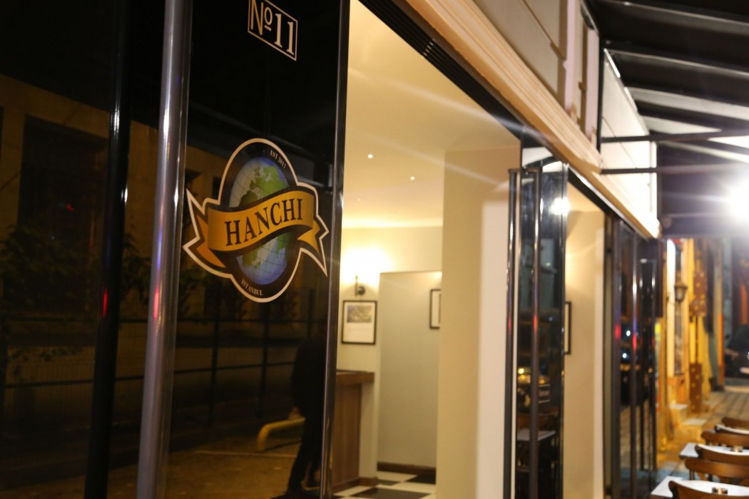 Hanchi Hostel 47/91