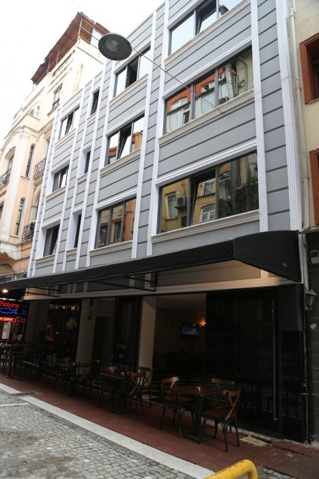 Hanchi Hostel 23/91