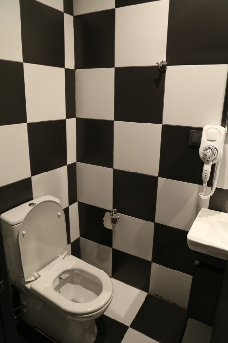 Hanchi Hostel 28/91