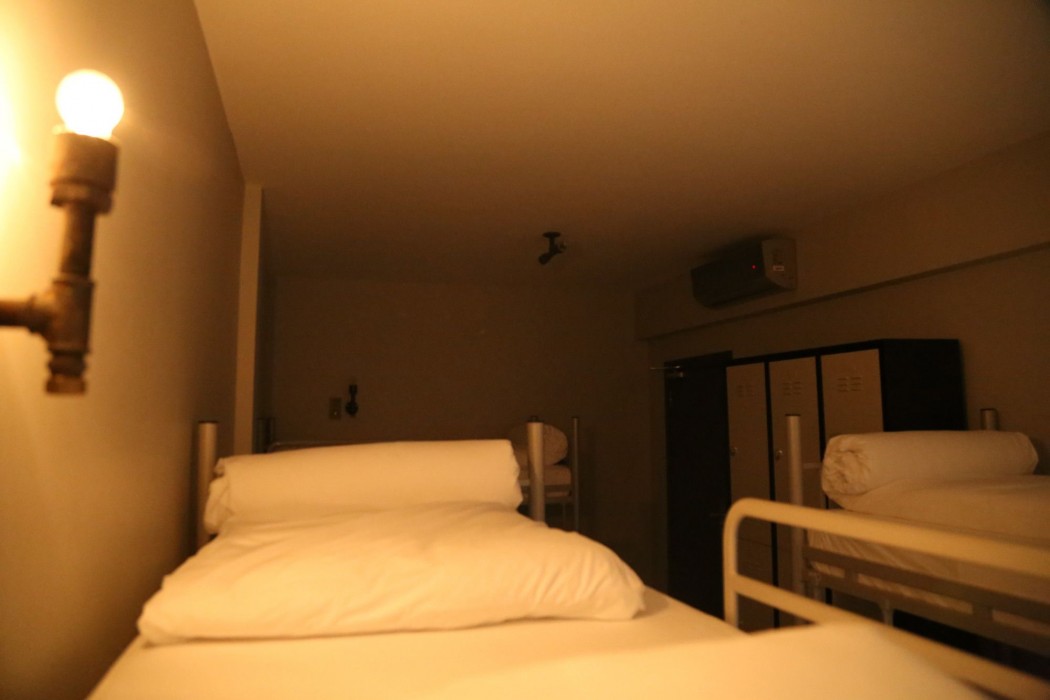 Hanchi Hostel 41/91
