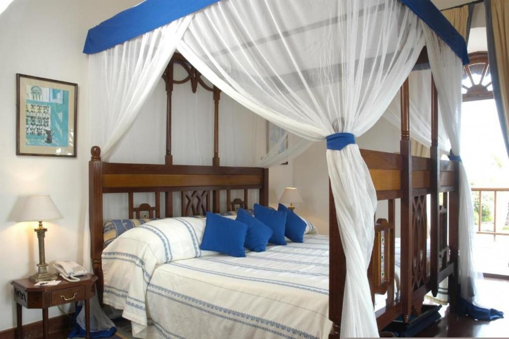 Zanzibar Serena Hotel 6/60