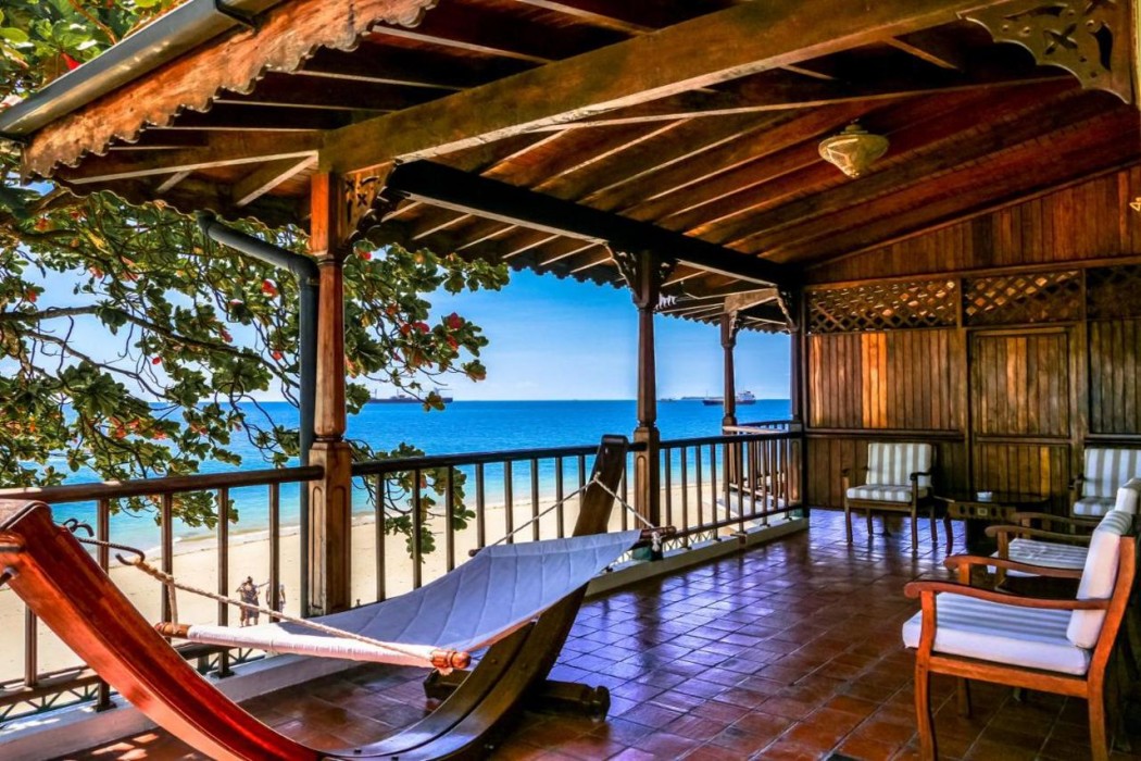 Zanzibar Serena Hotel 21/60