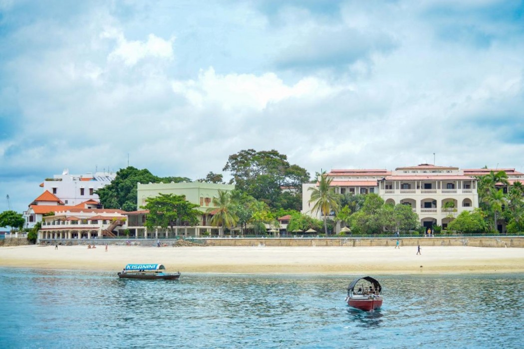 Zanzibar Serena Hotel 1/60