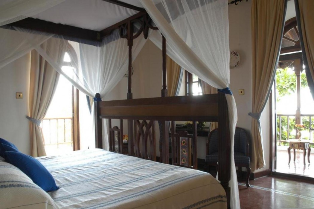 Zanzibar Serena Hotel 5/60