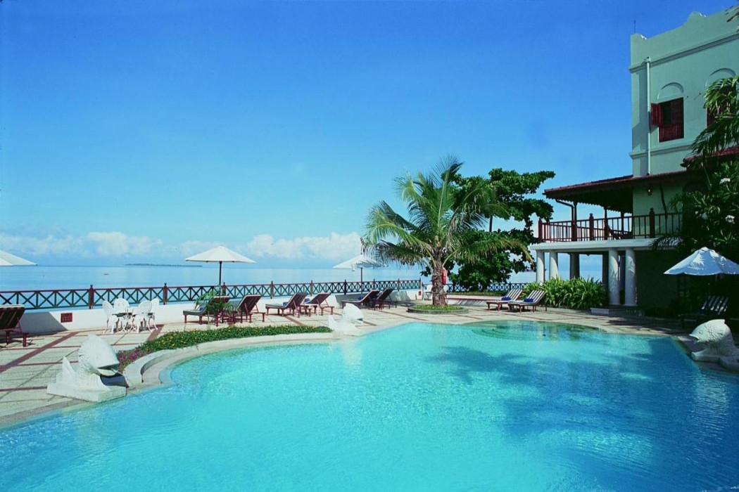 Zanzibar Serena Hotel 28/60