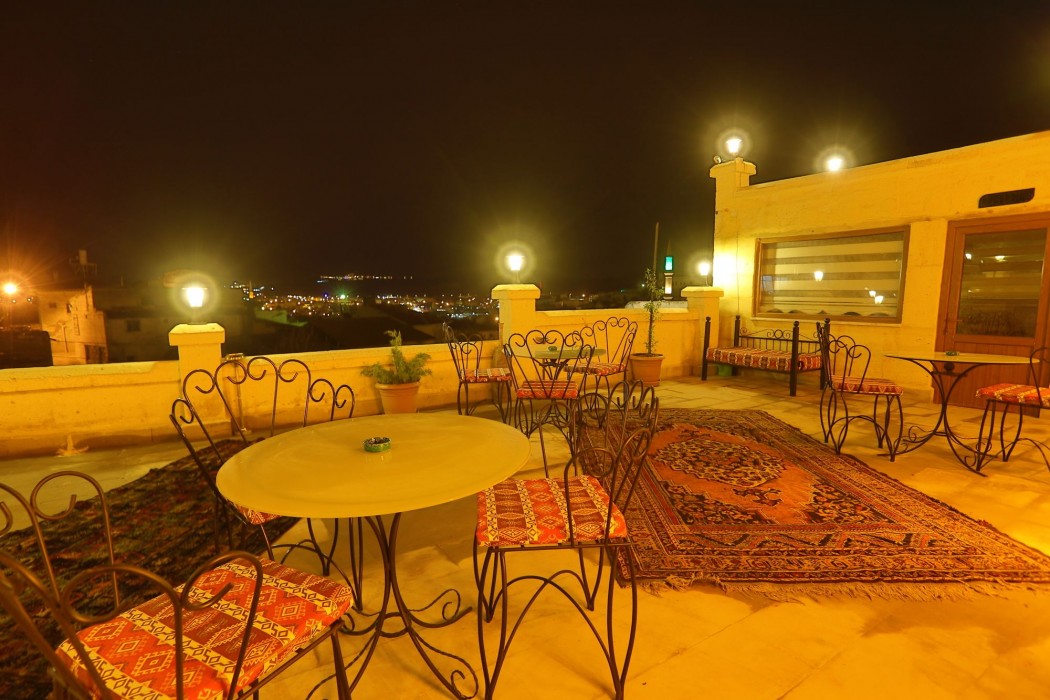 Sakli Cave House 28/100
