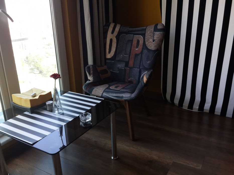 Deluxe Residence 26/57