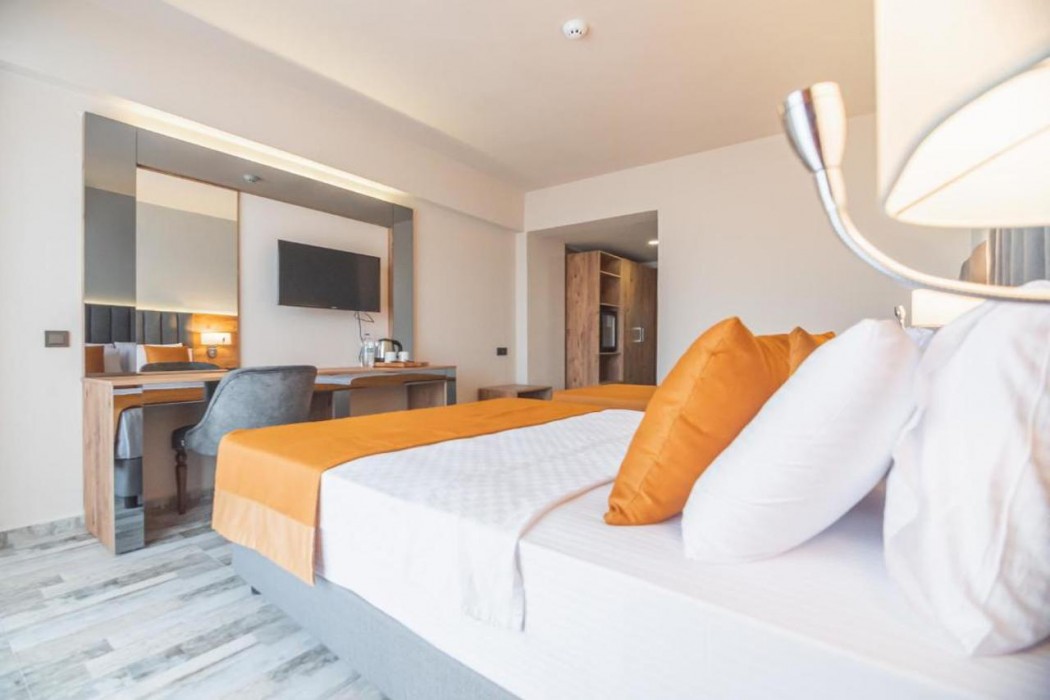 Dalya Resort Aqua and Spa Hotel 12/61