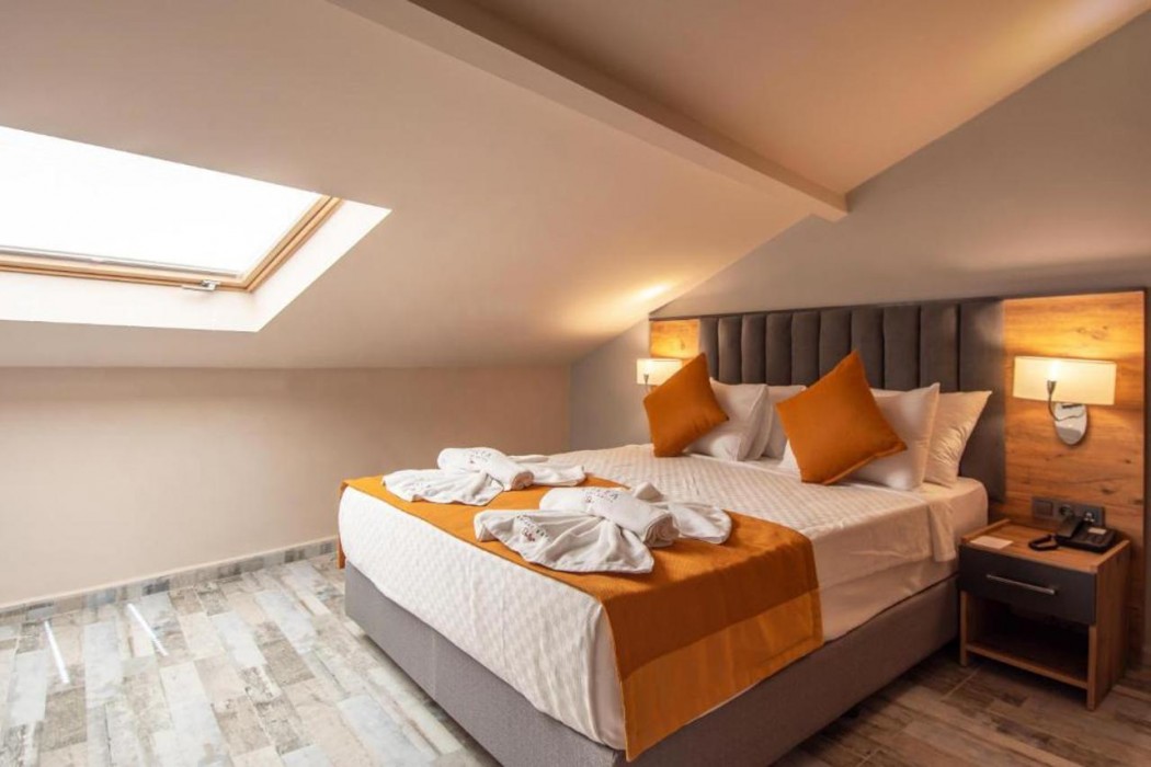 Dalya Resort Aqua and Spa Hotel 15/61
