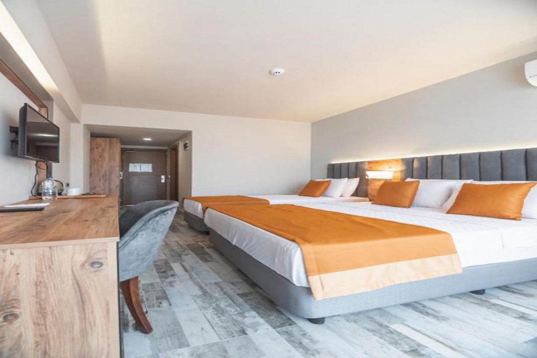 Dalya Resort Aqua and Spa Hotel 16/61