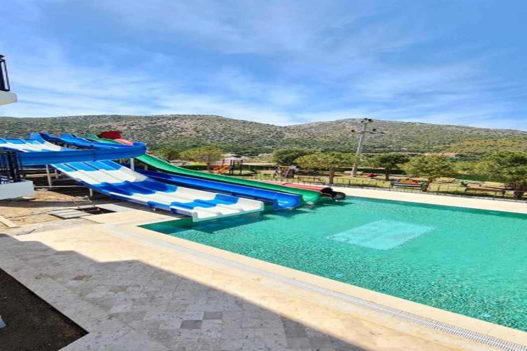 Dalya Resort Aqua and Spa Hotel 28/61