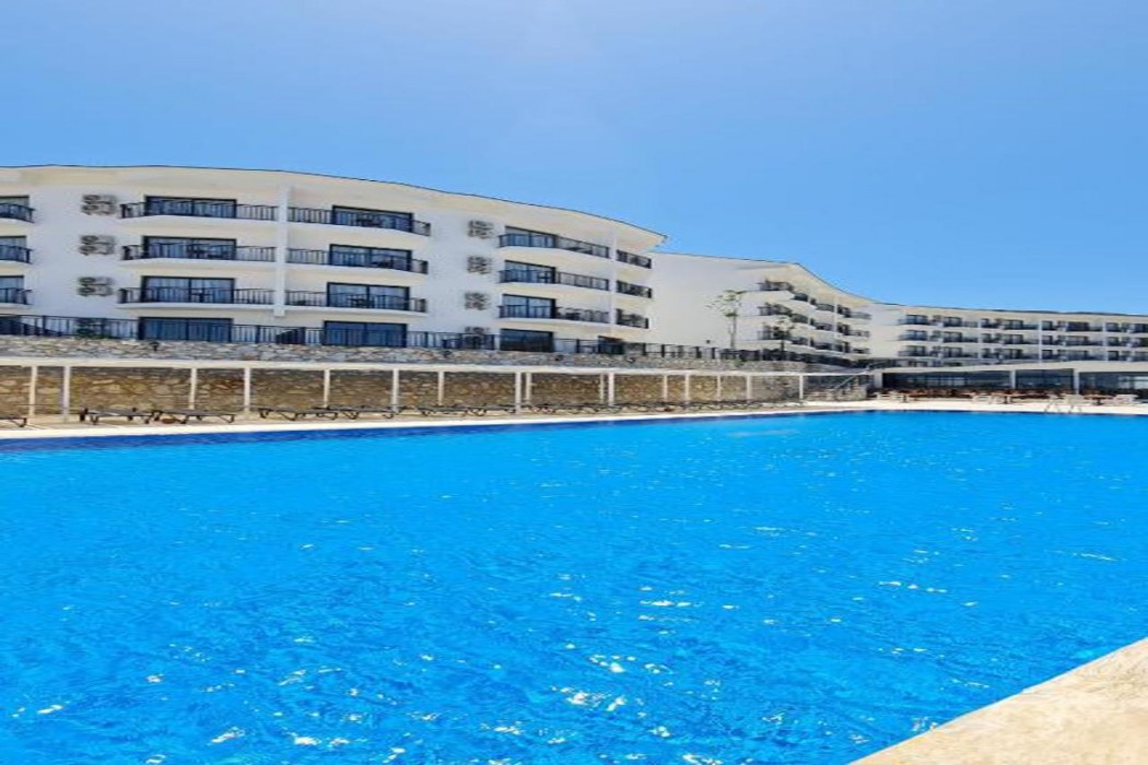 Dalya Resort Aqua and Spa Hotel 1/61
