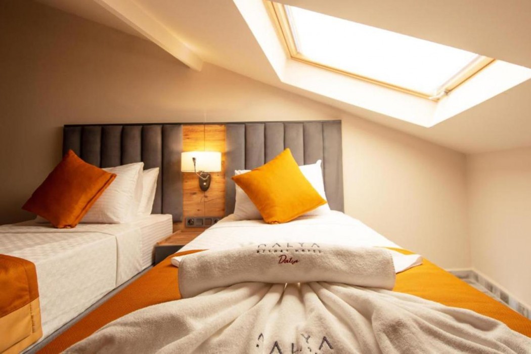 Dalya Resort Aqua and Spa Hotel 14/61