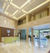 Holiday Inn Express Airport Industrial Parktianjin 9/28