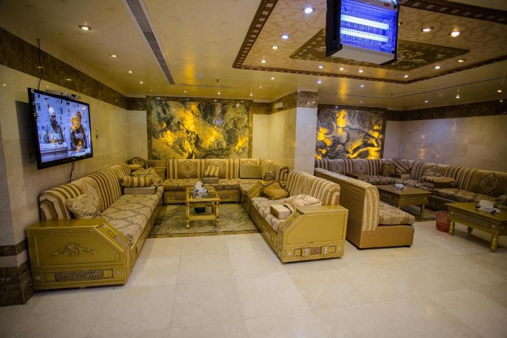 Awtad Al Safwah Hotel 2/3