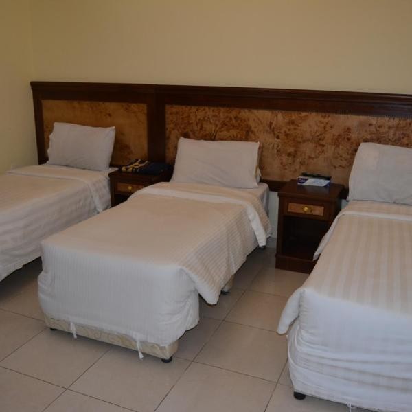 Awtad Al Safwah Hotel 3/3