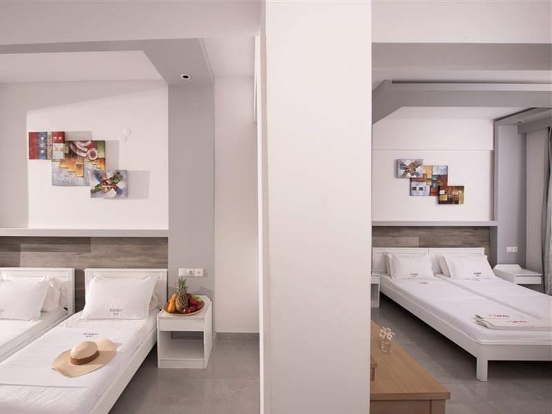 Icandy Apartments by Estia 20/45