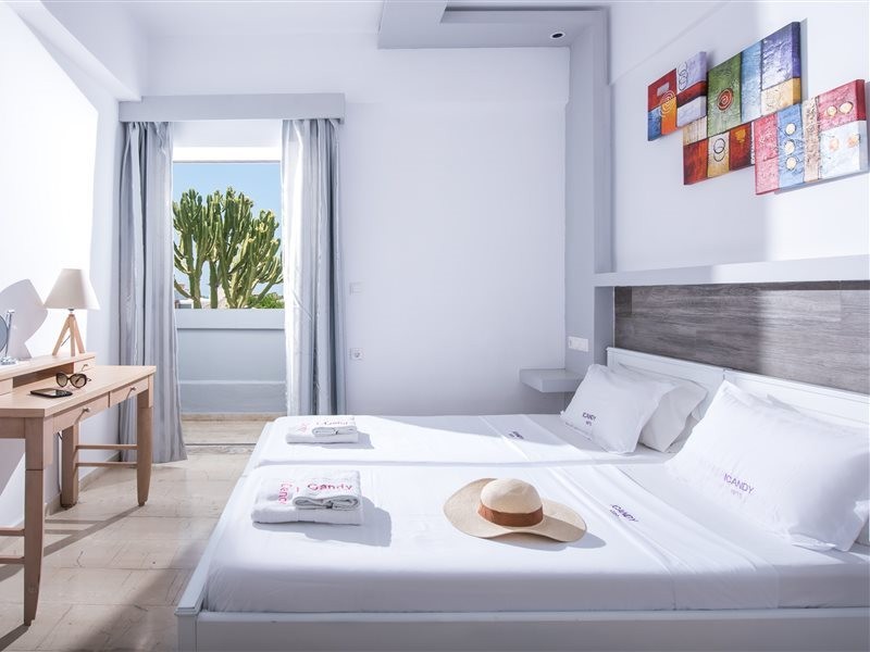 Icandy Apartments by Estia 24/45