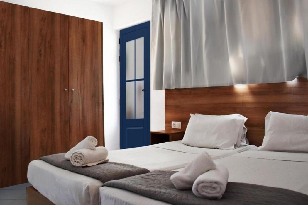 Yria Beach Hotel 18/61