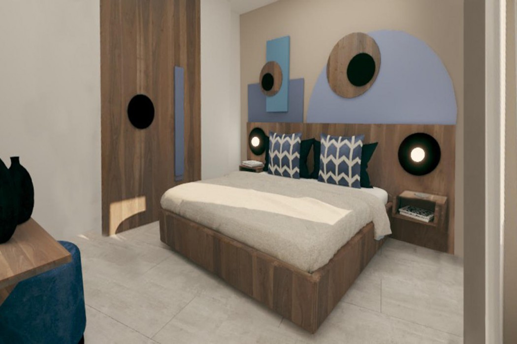 Yria Beach Hotel 17/61