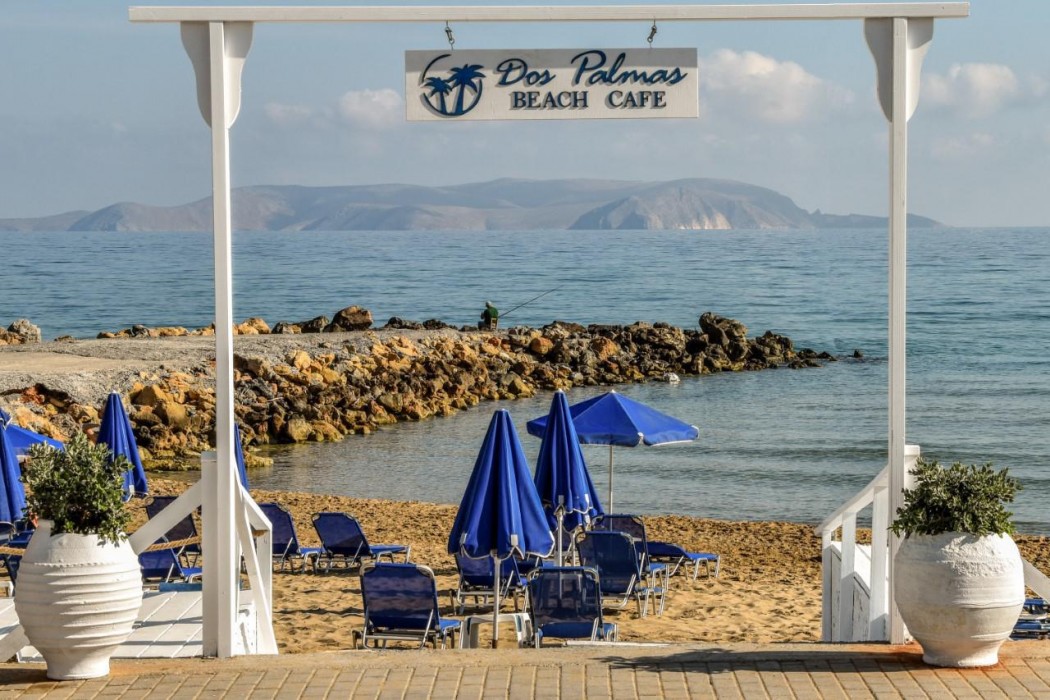 Yria Beach Hotel 37/61