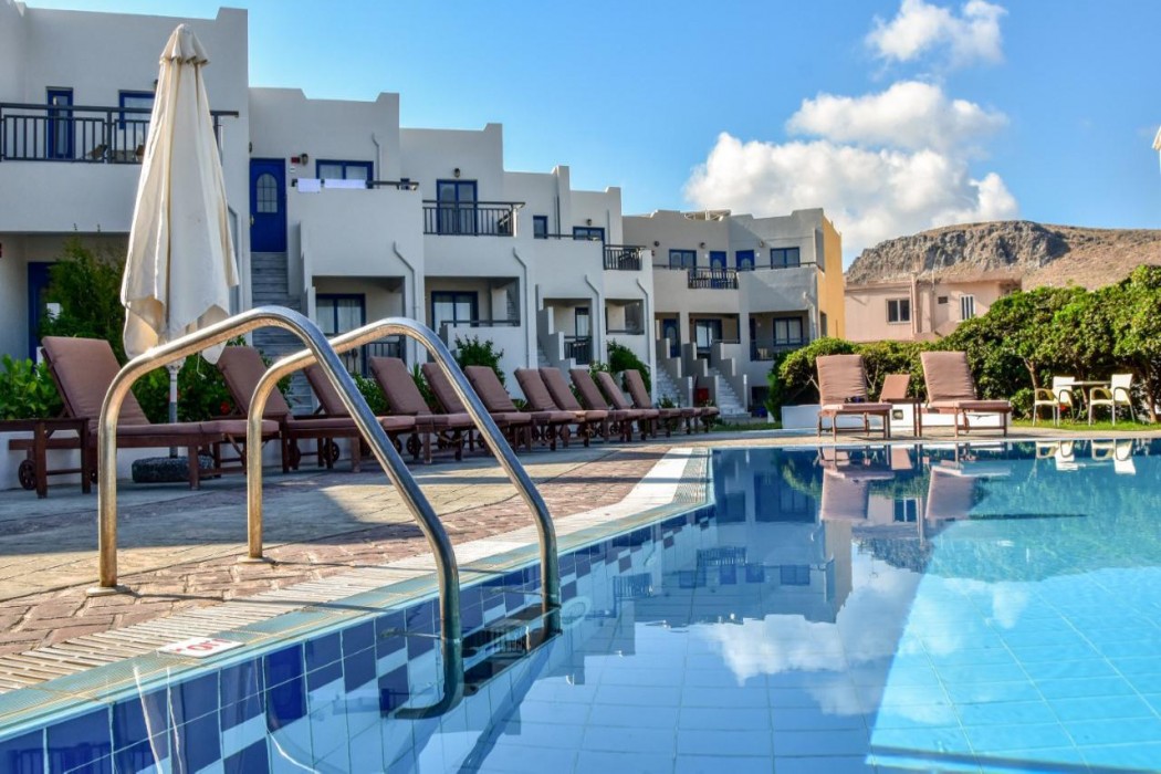 Yria Beach Hotel 32/61