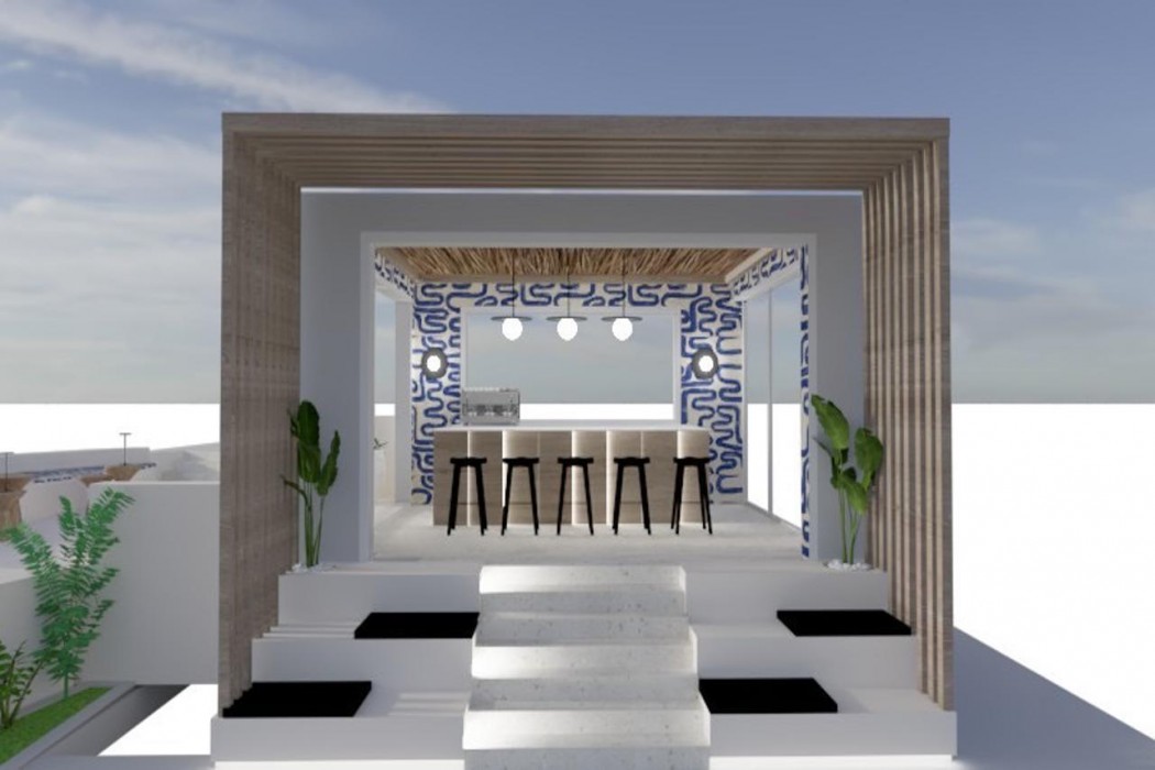 Yria Beach Hotel 28/61