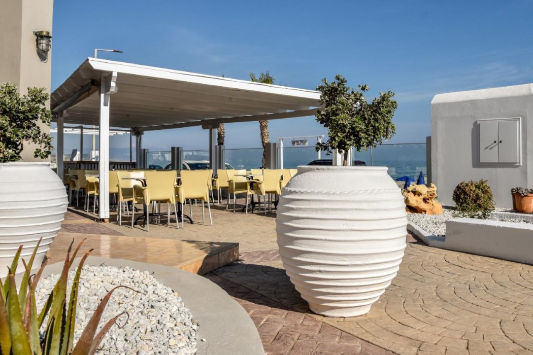 Yria Beach Hotel 30/61