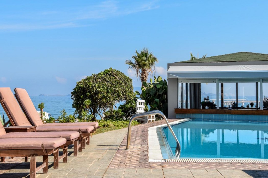 Yria Beach Hotel 36/61