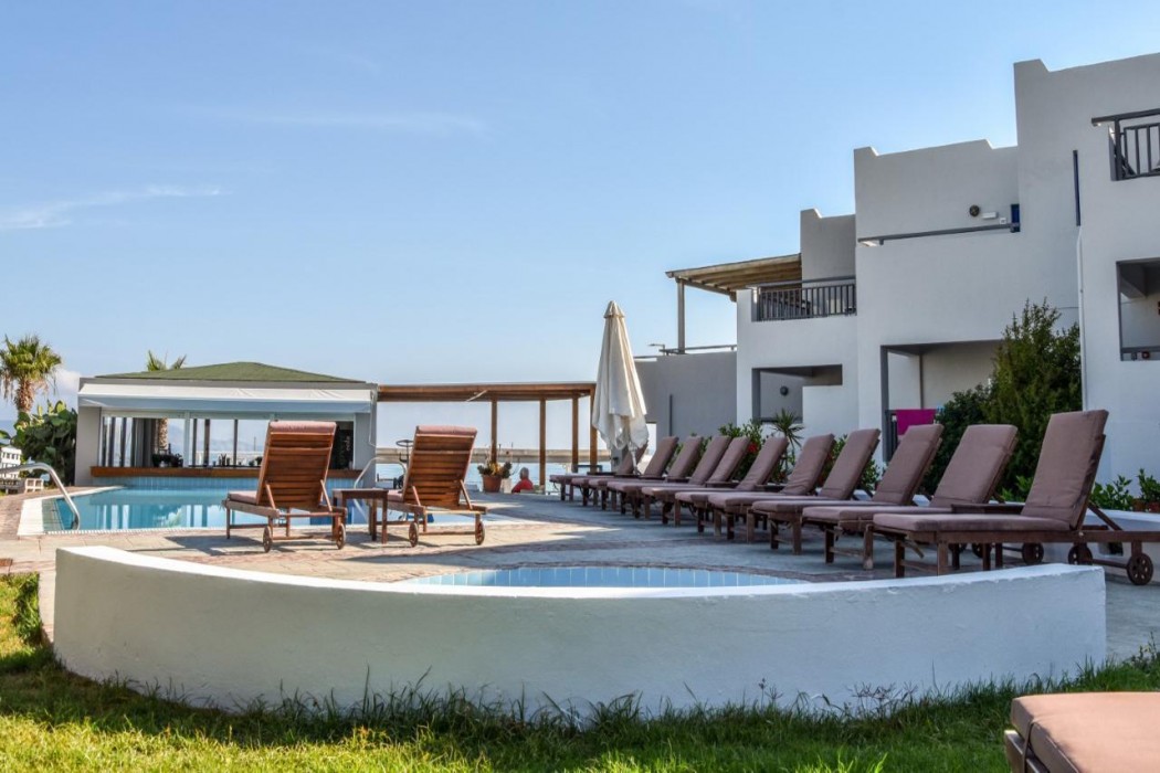 Yria Beach Hotel 27/61