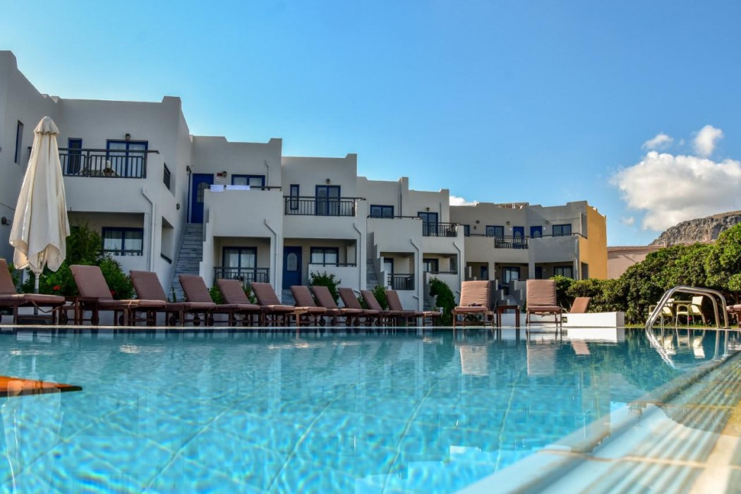 Yria Beach Hotel 33/61