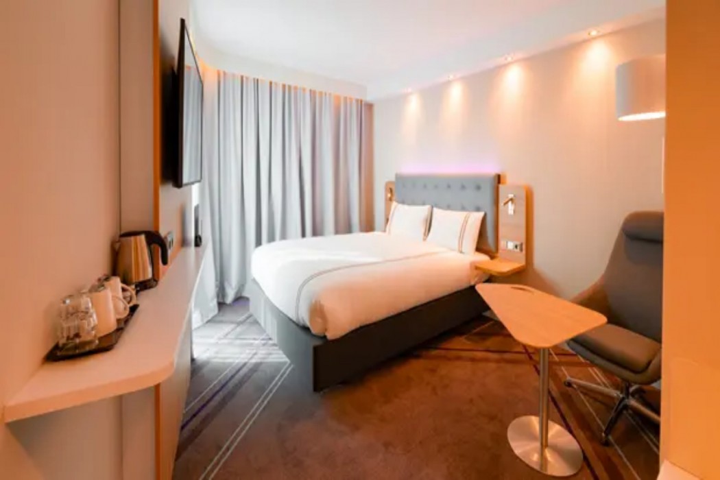 Premier Inn Mannheim City Centre Hotel 10/31