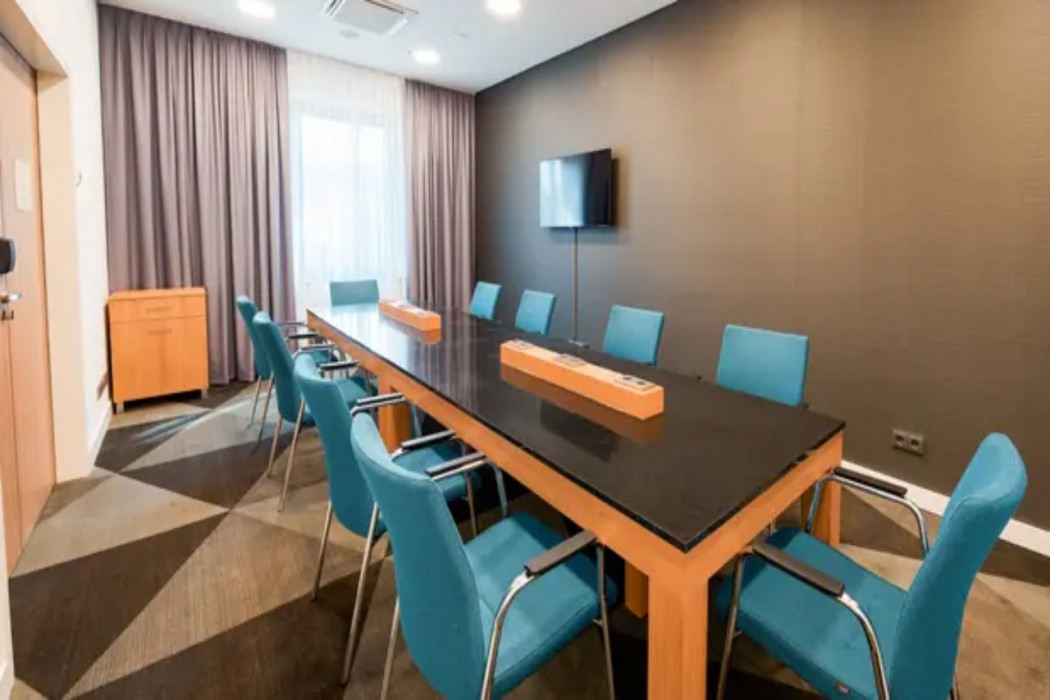 Premier Inn Mannheim City Centre Hotel 18/31