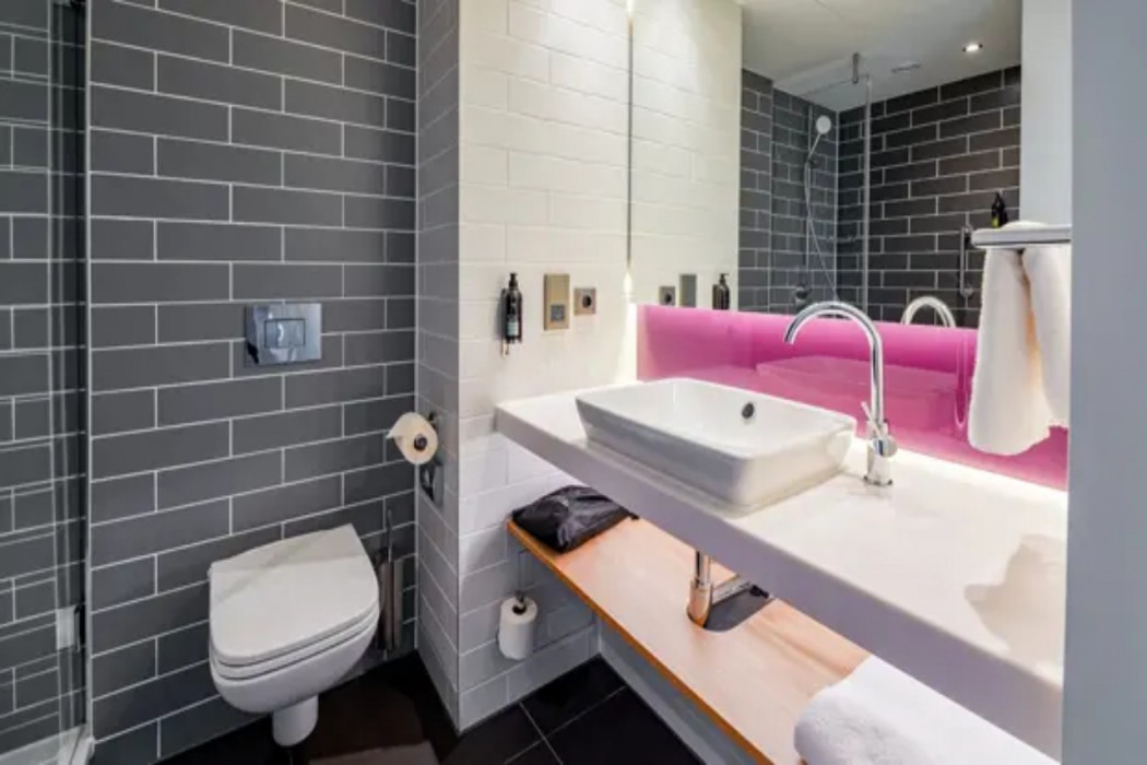Premier Inn Mannheim City Centre Hotel 12/31