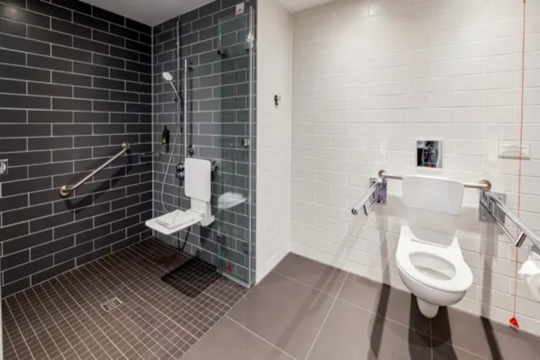 Premier Inn Mannheim City Centre Hotel 11/31