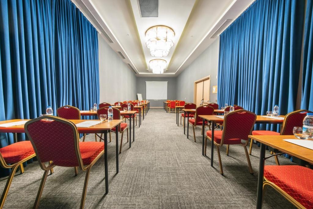 Baskent Center Hotel 25/61