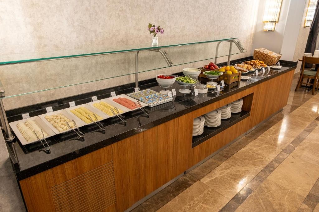 Baskent Center Hotel 32/61