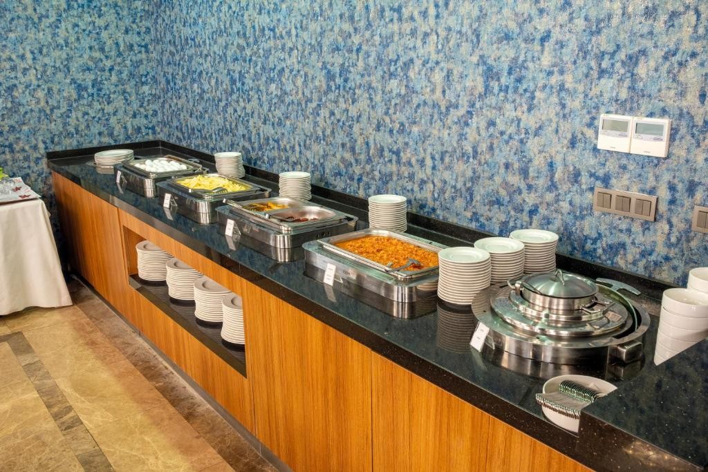 Baskent Center Hotel 33/61