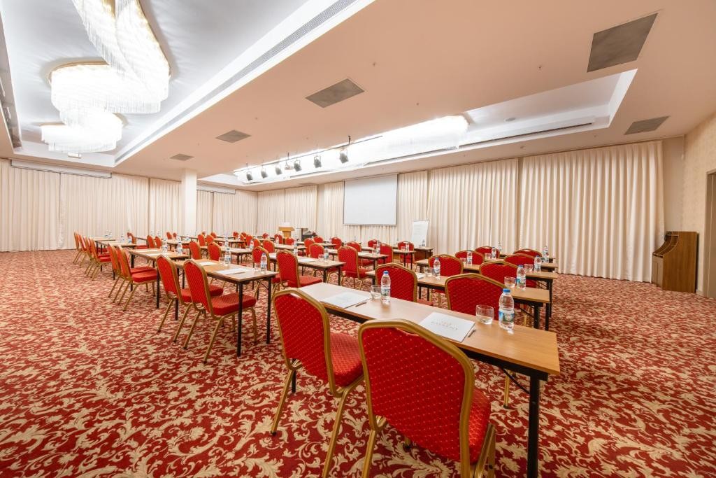 Baskent Center Hotel 36/61