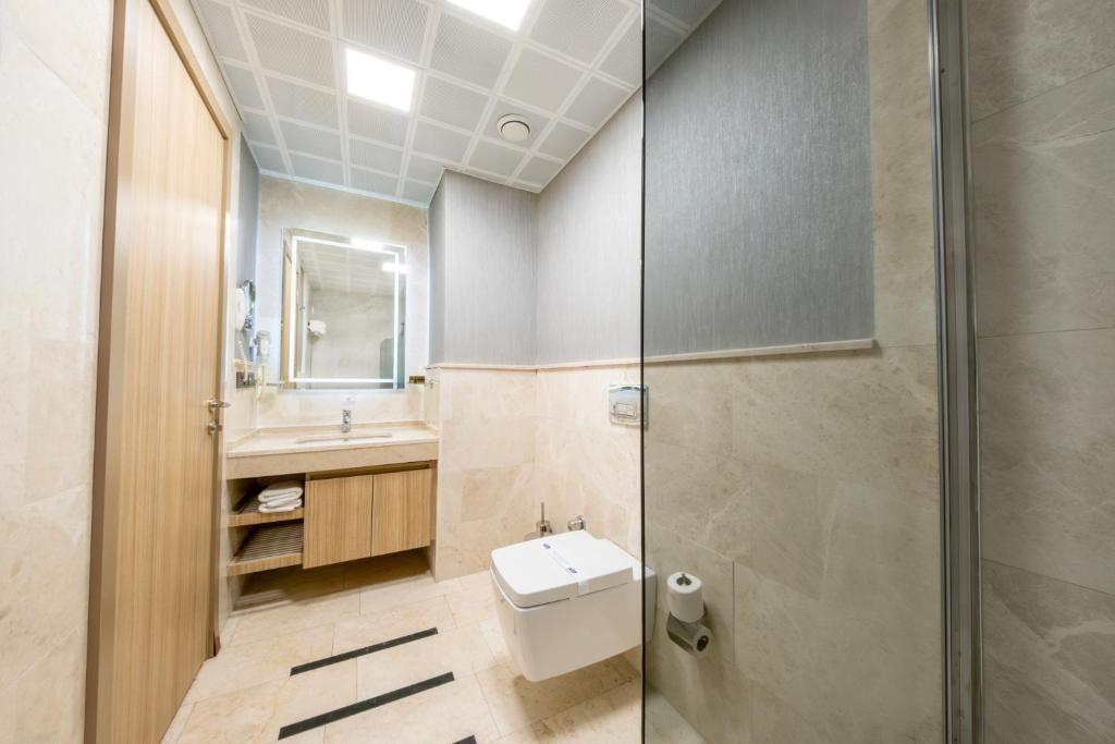 Baskent Center Hotel 23/61