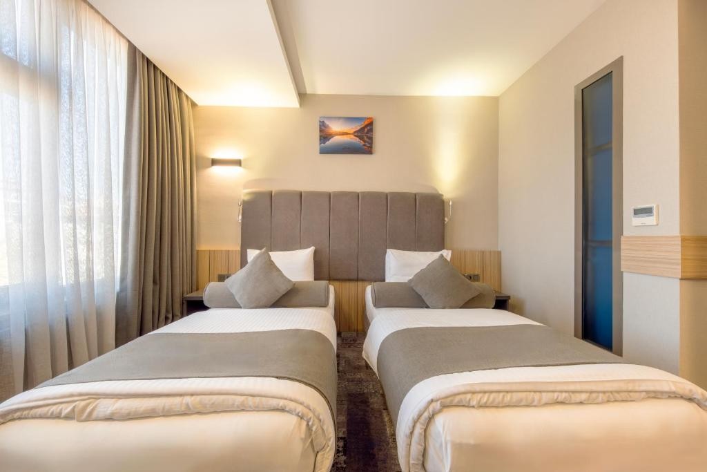 Baskent Center Hotel 22/61