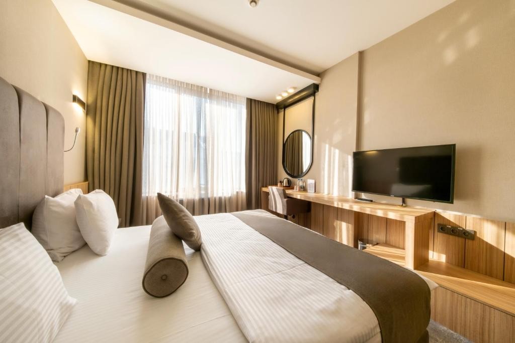 Baskent Center Hotel 17/61