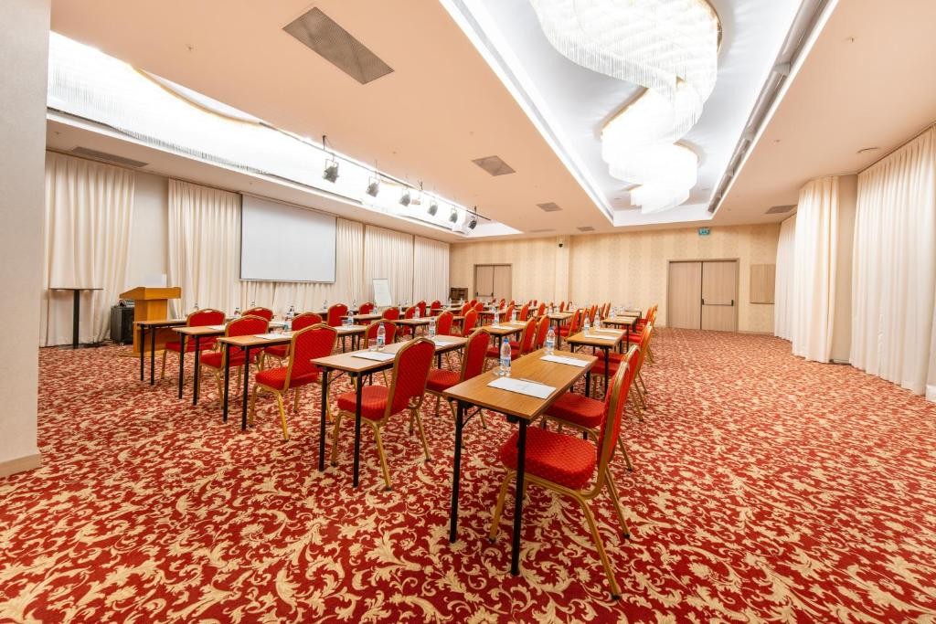 Baskent Center Hotel 38/61