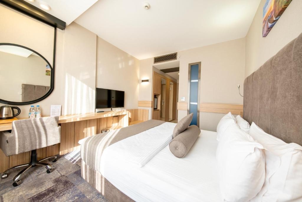 Baskent Center Hotel 15/61