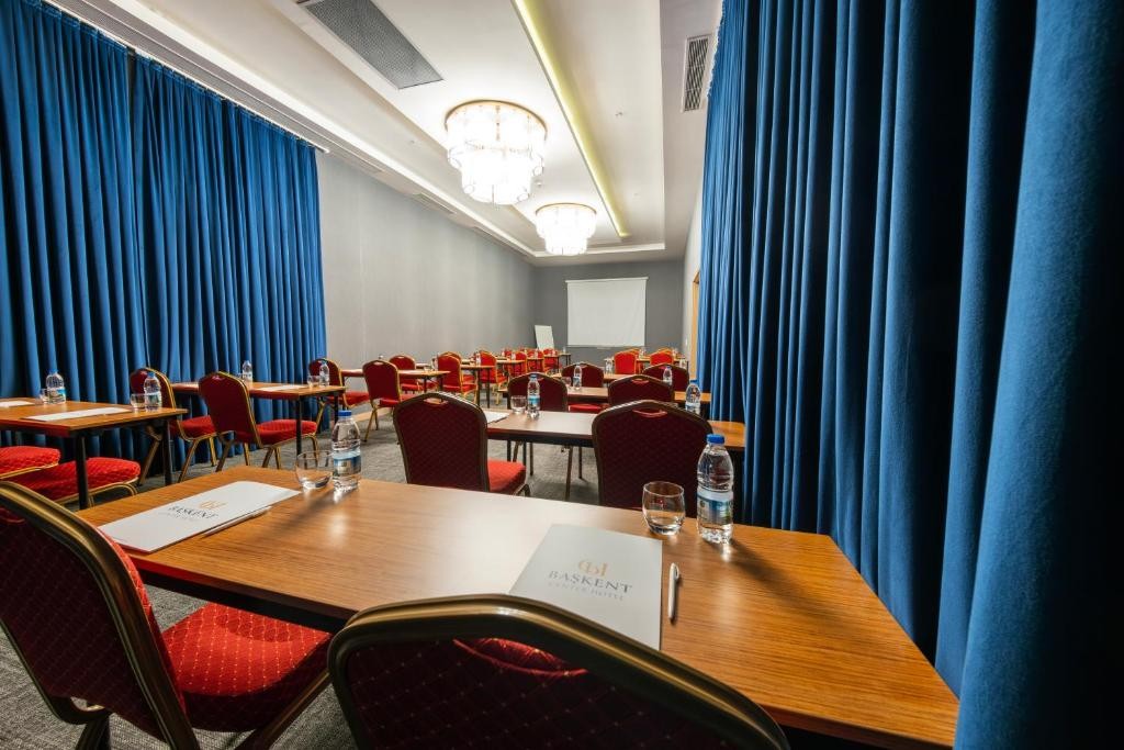 Baskent Center Hotel 34/61